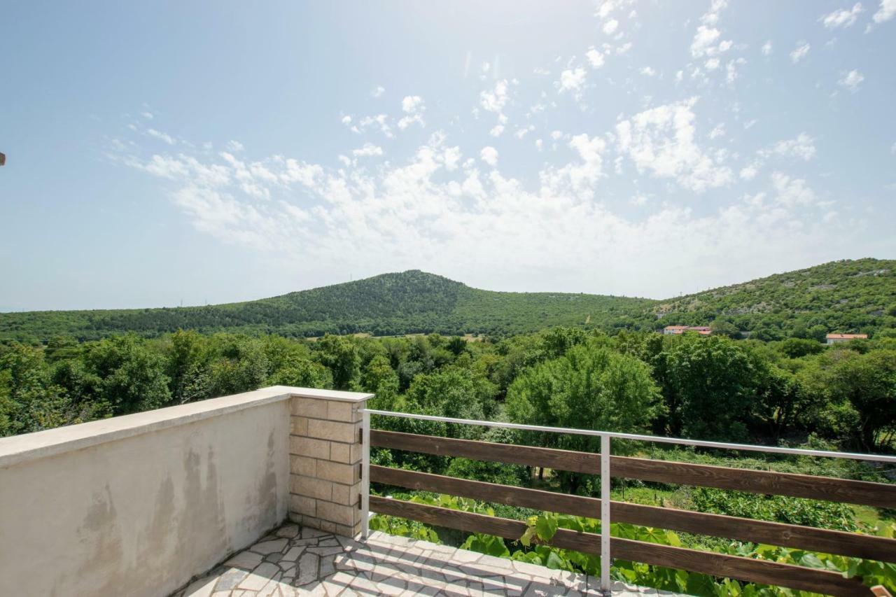 Apartments Frkovic Ledenice Exterior photo