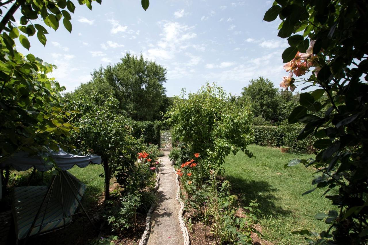 Apartments Frkovic Ledenice Exterior photo